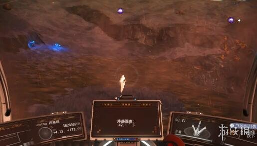 无人深空灵魂舱找不到怎么办 无人深空灵魂舱具体坐标分享