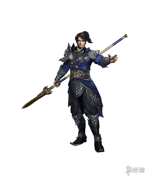 三国群英传8吴国武将技能效果汇总 三国群英传8吴国武将有哪些 甘宁