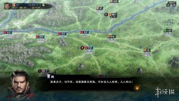 三国群英传8怎么玩基础操作 三国群英传8初期试玩心得分享