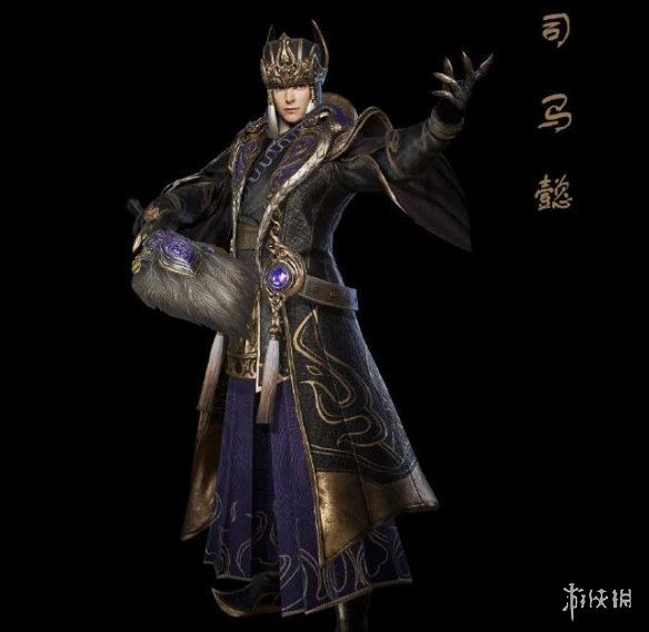 三国群英传8司马懿厉害吗 三国群英传8司马懿武将战技介绍