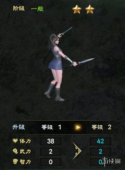 三国群英传有8女兵吗 三国群英传8女兵详解