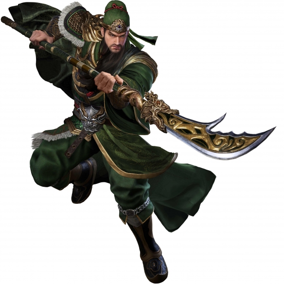 三国群英传8武将立绘图鉴大全 全人物生平介绍 大乔