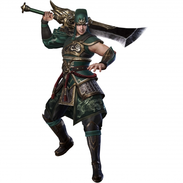 三国群英传8武将立绘图鉴大全 全人物生平介绍 大乔