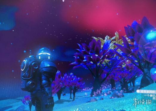 无人深空生物船怎么刷 无人深空生物船速刷操作分享