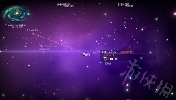无人深空传送门符文怎么获得 符文传送门寻找方法介绍