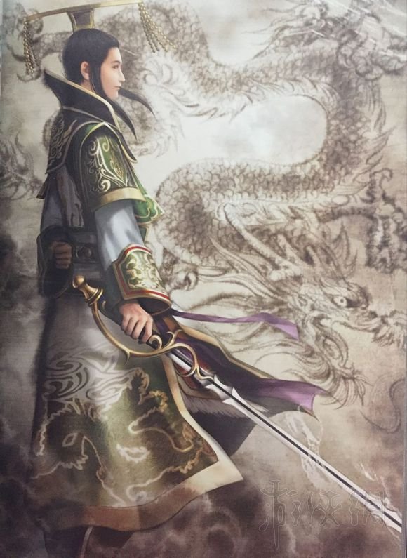 真三国无双8全武将历史评价图文分享 如何评价各武将 曹操_网