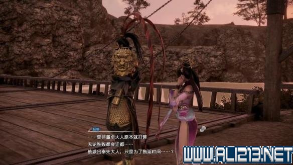 真三国无双8剧情模式攻略详解 全武将图鉴+技能演示+流程攻略 游戏介绍_网
