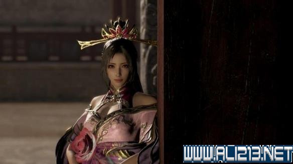 真三国无双8剧情模式攻略详解 全武将图鉴+技能演示+流程攻略 游戏介绍_网