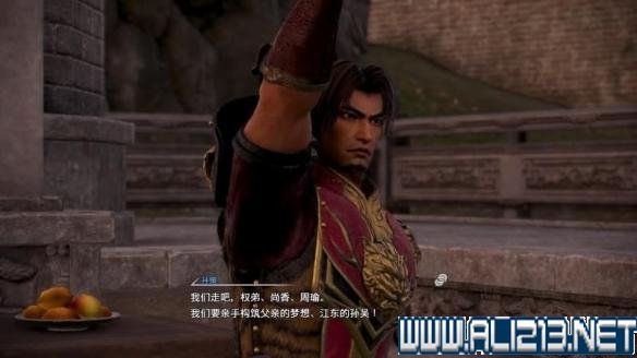 真三国无双8剧情模式攻略详解 全武将图鉴+技能演示+流程攻略 游戏介绍_网
