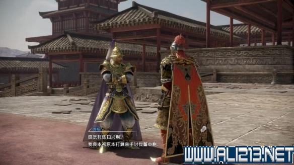 真三国无双8剧情模式攻略详解 全武将图鉴+技能演示+流程攻略 游戏介绍_网