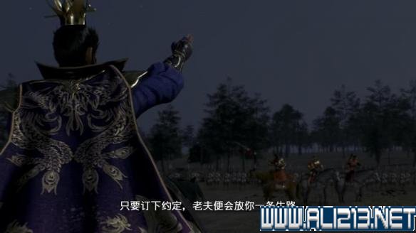 真三国无双8剧情模式攻略详解 全武将图鉴+技能演示+流程攻略 游戏介绍_网
