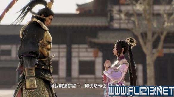 真三国无双8剧情模式攻略详解 全武将图鉴+技能演示+流程攻略 游戏介绍_网