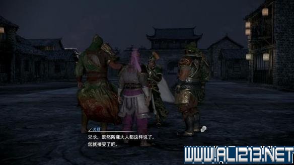 真三国无双8剧情模式攻略详解 全武将图鉴+技能演示+流程攻略 游戏介绍_网