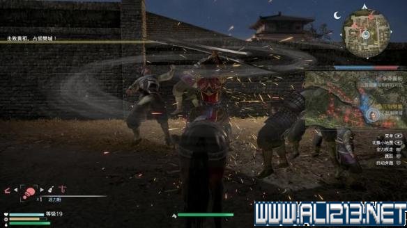 真三国无双8剧情模式攻略详解 全武将图鉴+技能演示+流程攻略 游戏介绍_网