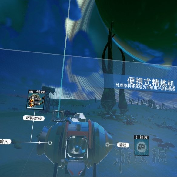无人深空beyond版本试玩图文心得分享 beyond版本怎么样