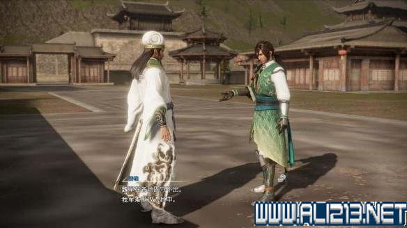 真三国无双8剧情模式攻略详解 全武将图鉴+技能演示+流程攻略 游戏介绍_网