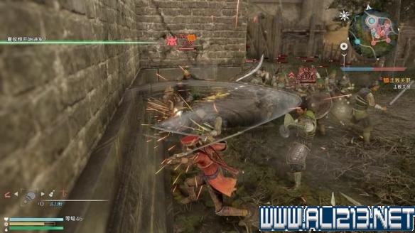 真三国无双8剧情模式攻略详解 全武将图鉴+技能演示+流程攻略 游戏介绍_网