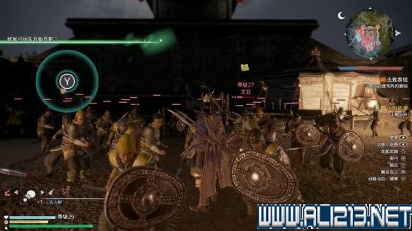 真三国无双8剧情模式攻略详解 全武将图鉴+技能演示+流程攻略 游戏介绍_网