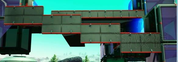 无人深空基地建造新手图文教程 无人深空怎么建造一个基地 地下建筑