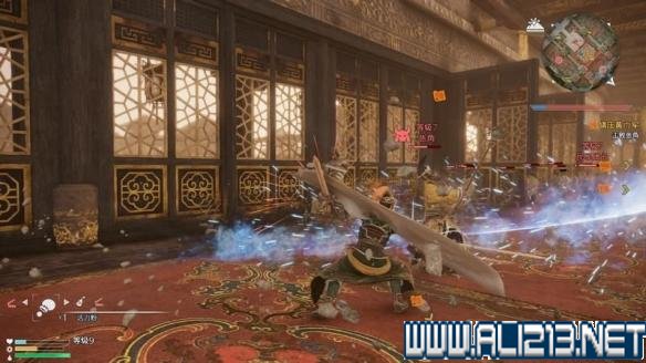 真三国无双8剧情模式攻略详解 全武将图鉴+技能演示+流程攻略 游戏介绍_网