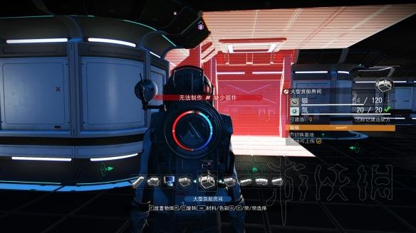 无人深空next新特性图文解说 next更新后有哪些新特性