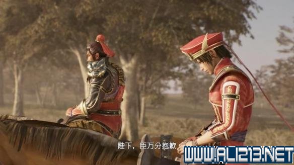 真三国无双8剧情模式攻略详解 全武将图鉴+技能演示+流程攻略 游戏介绍_网