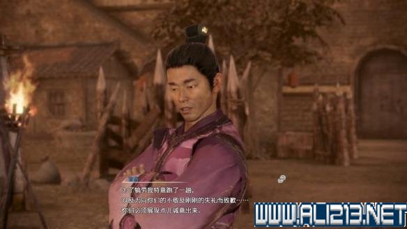 真三国无双8剧情模式攻略详解 全武将图鉴+技能演示+流程攻略 游戏介绍_网