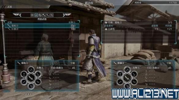 真三国无双8剧情模式攻略详解 全武将图鉴+技能演示+流程攻略 游戏介绍_网