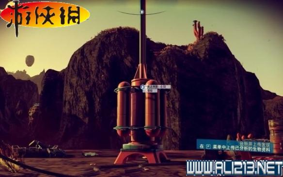 《无人深空》全系统全探险图文教程攻略 游戏介绍&键位操作