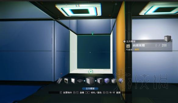 无人深空楼梯建造技巧图文教学 无人深空next楼梯怎么建