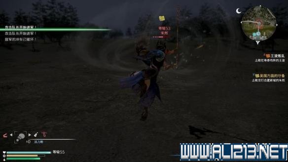真三国无双8剧情模式攻略详解 全武将图鉴+技能演示+流程攻略 游戏介绍_网