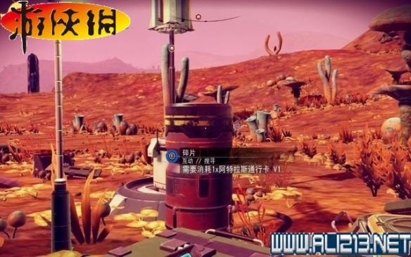 《无人深空》全系统全探险图文教程攻略 游戏介绍&键位操作