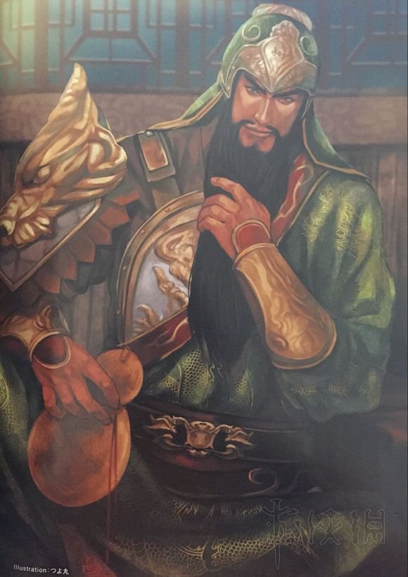 真三国无双8全武将历史评价图文分享 如何评价各武将 曹操_网
