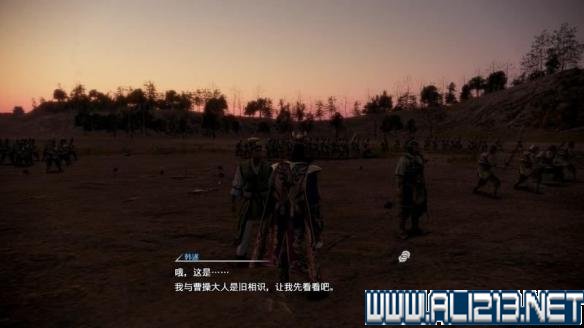 真三国无双8剧情模式攻略详解 全武将图鉴+技能演示+流程攻略 游戏介绍_网