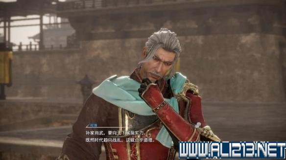 真三国无双8剧情模式攻略详解 全武将图鉴+技能演示+流程攻略 游戏介绍_网