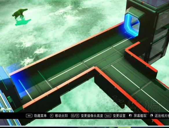 无人深空基地建造新手图文教程 无人深空怎么建造一个基地 地下建筑