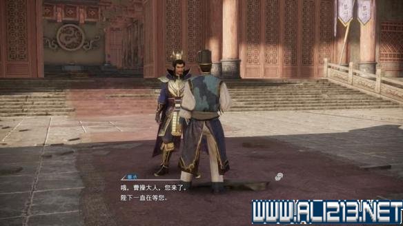 真三国无双8剧情模式攻略详解 全武将图鉴+技能演示+流程攻略 游戏介绍_网