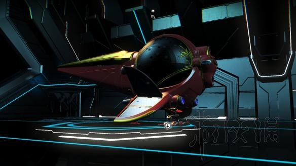 无人深空NEXT金融系统详解 无人深空drive compatibility
