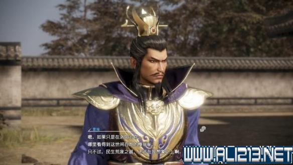 真三国无双8剧情模式攻略详解 全武将图鉴+技能演示+流程攻略 游戏介绍_网