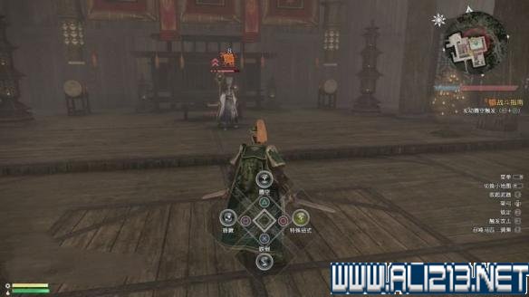 真三国无双8剧情模式攻略详解 全武将图鉴+技能演示+流程攻略 游戏介绍_网