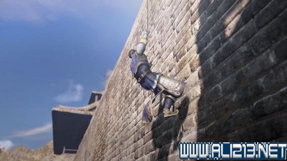 真三国无双8剧情模式攻略详解 全武将图鉴+技能演示+流程攻略 游戏介绍_网