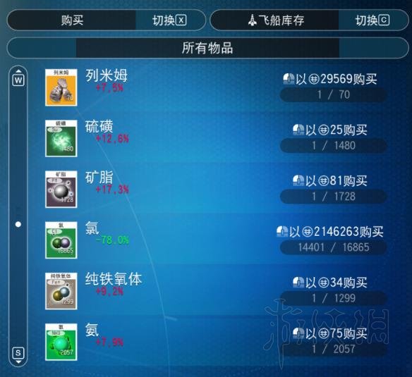 无人深空赚钱攻略图文教学 无人深空前中期怎么稳定赚钱