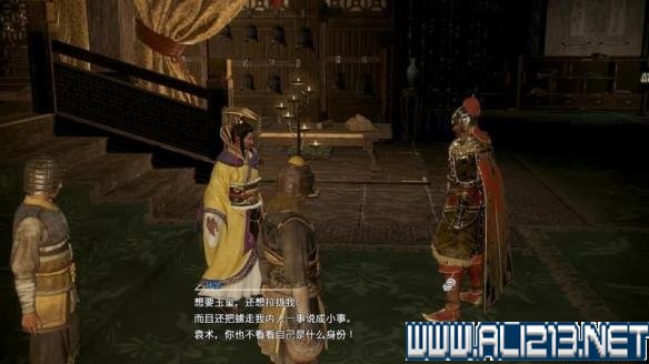 真三国无双8剧情模式攻略详解 全武将图鉴+技能演示+流程攻略 游戏介绍_网