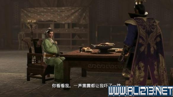 真三国无双8剧情模式攻略详解 全武将图鉴+技能演示+流程攻略 游戏介绍_网