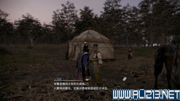 真三国无双8剧情模式攻略详解 全武将图鉴+技能演示+流程攻略 游戏介绍_网