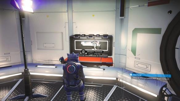 无人深空s级武器获得方法详解 无人深空怎么获得S级武器
