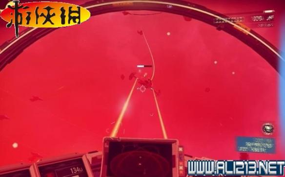 《无人深空》全系统全探险图文教程攻略 游戏介绍&键位操作