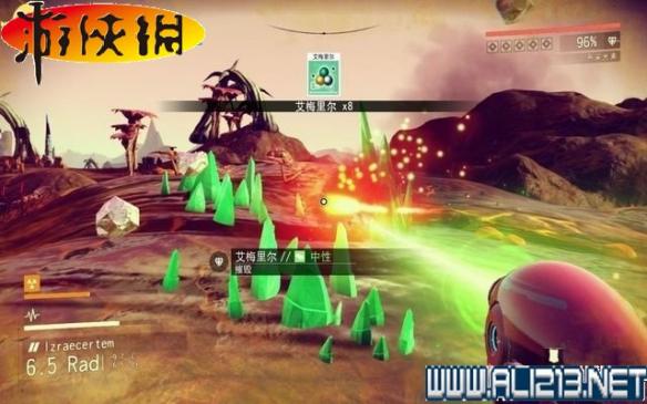 《无人深空》全系统全探险图文教程攻略 游戏介绍&键位操作