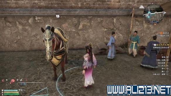 真三国无双8剧情模式攻略详解 全武将图鉴+技能演示+流程攻略 游戏介绍_网