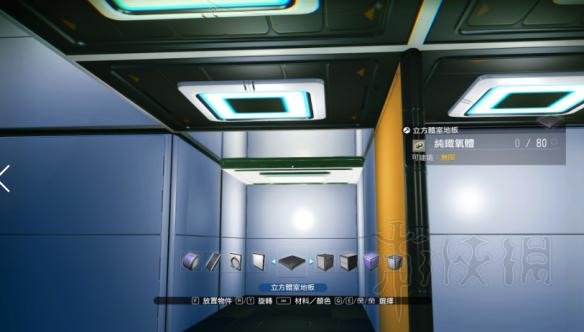 无人深空楼梯建造技巧图文教学 无人深空next楼梯怎么建